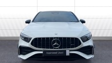 Mercedes-AMG A-Class A35 4Matic Premium Plus 5dr Auto Petrol Hatchback